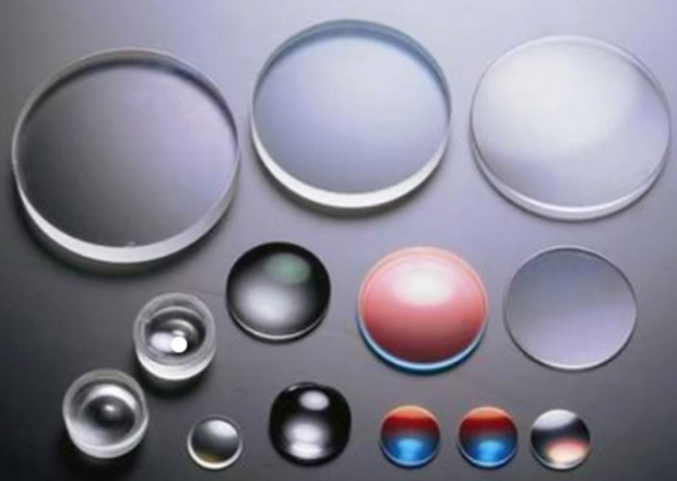 光学材料及び新材料の販売と輸出入